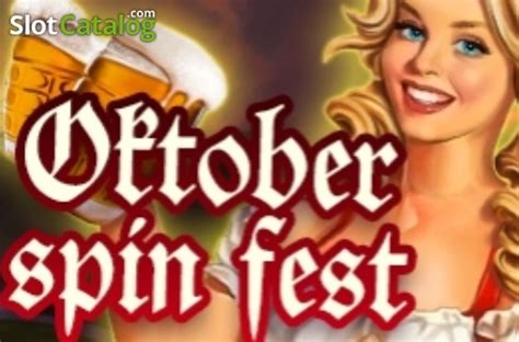 October Spin Fest betsul
